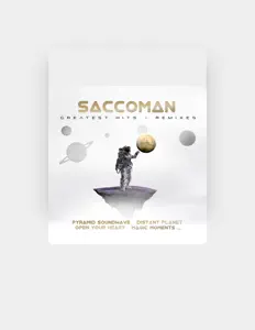 Listen to Saccoman, watch music videos, read bio, see tour dates & more!