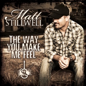 The Way You Make Me Feel - Single