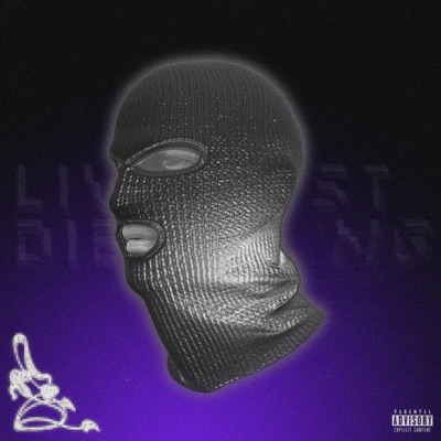 Live Fast, Die Young - EP