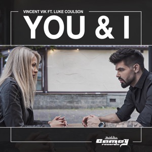 You & I (feat. Luke Coulson)