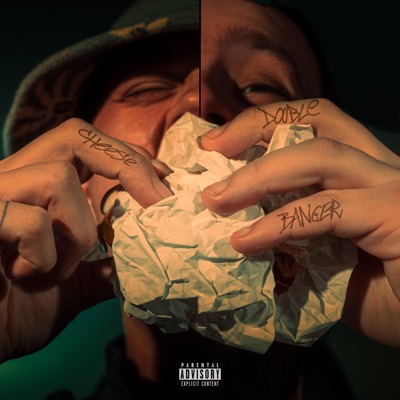 Double Cheese Banger (feat. CleT) - EP
