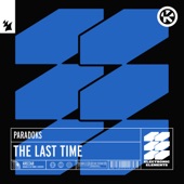The Last Time (Extended Mix) artwork