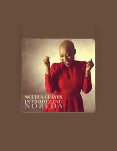 Noreda Graves सुनें, म्यूज़िक वीडियो देखें, बायो पढ़ें, दौरे की तारीखें और बहुत कुछ देखें!