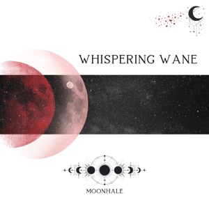 Whispering Wane - EP