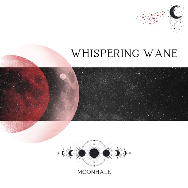 Whispering Wane - EP
