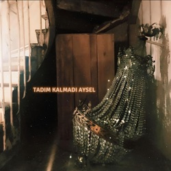 Tadim Kalmadi Aysel