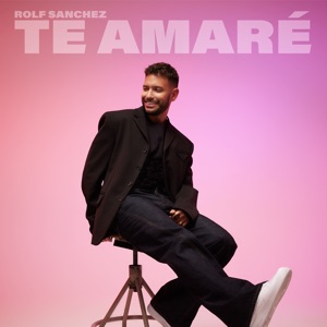 Rolf Sanchez - Te Amaré - Line Dance Music