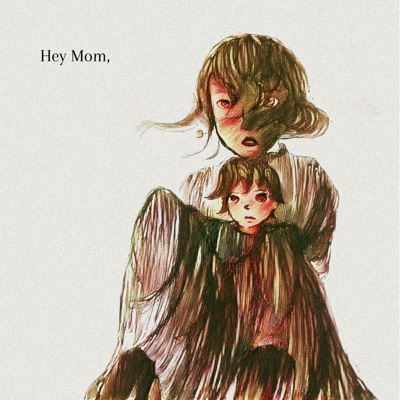 Hey Mom (feat. Jash Jhaveri) - Single
