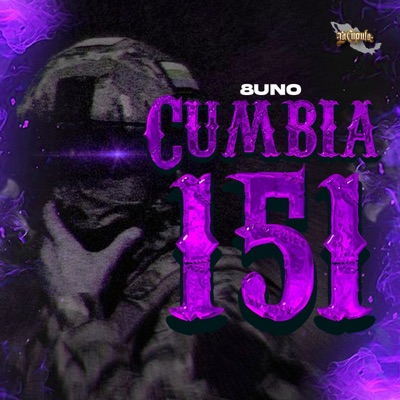 Cumbia 151 - Single