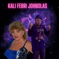 PSAXNO NA SE VRO (KALI FERRI Remix) - Single - John olas