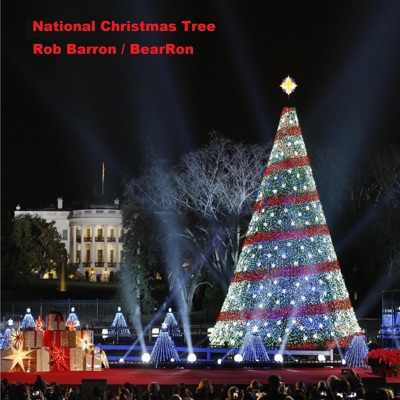 National Christmas Tree - Single