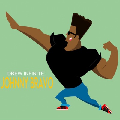 Johnny Bravo - Single
