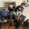 3 Man Move (feat. wickrx & luldeuce) - lulkeith lyrics