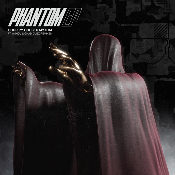 Phantom - EP