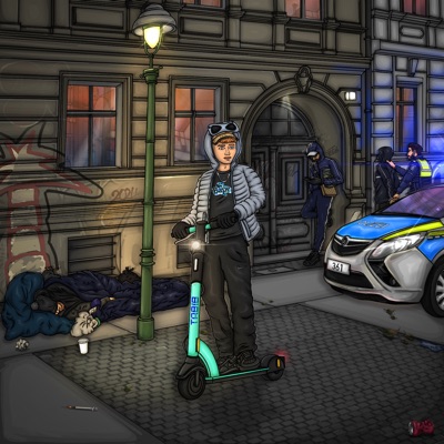 keine Liebe - Single