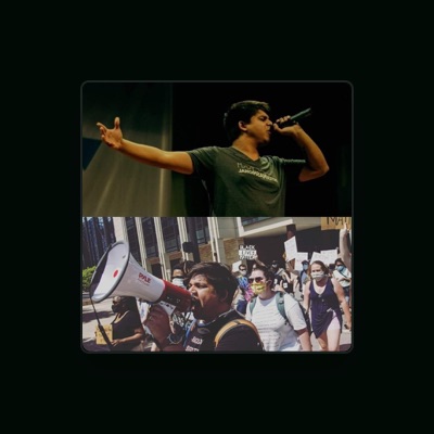 Listen to Pratik Dash, watch music videos, read bio, see tour dates & more!