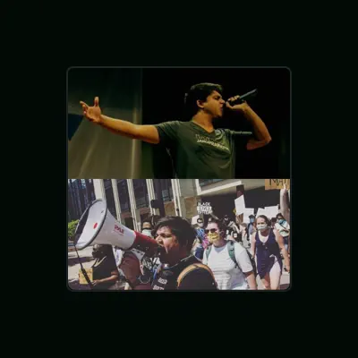 Listen to Pratik Dash, watch music videos, read bio, see tour dates & more!