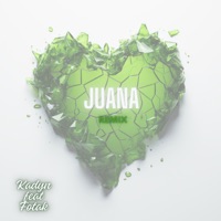 Juana (feat. Fotak) - Single - Kadyn