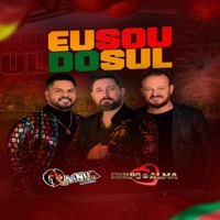 Eu Sou do Sul - Single - Rainha Musical & Corpo & Alma