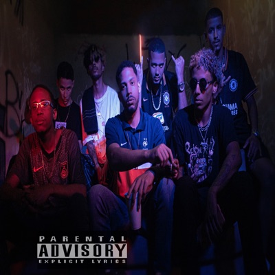 Mente Inóspita (feat. MEnoLAndin) - Single