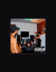 Hör dir VCO an, schau dir Musikvideos an, lies die Biografie, finde Tourdaten und mehr!