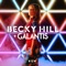Run - Becky Hill & Galantis lyrics