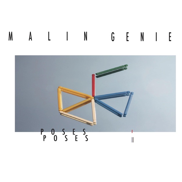 Poses I & II - Single