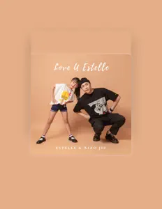 Listen to Estelle & Xiao Jiu, watch music videos, read bio, see tour dates & more!