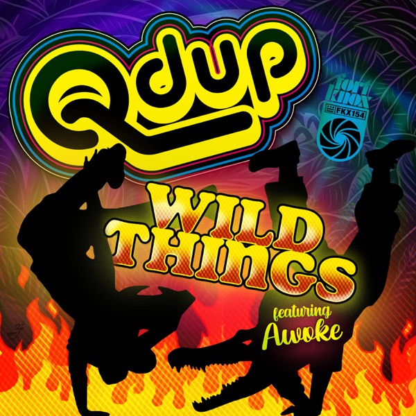 Wild Things (feat. Awoke) - Single