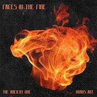 Faces in the Fire (feat. Noah's ART) - Single - Nico Gray the Ancient One