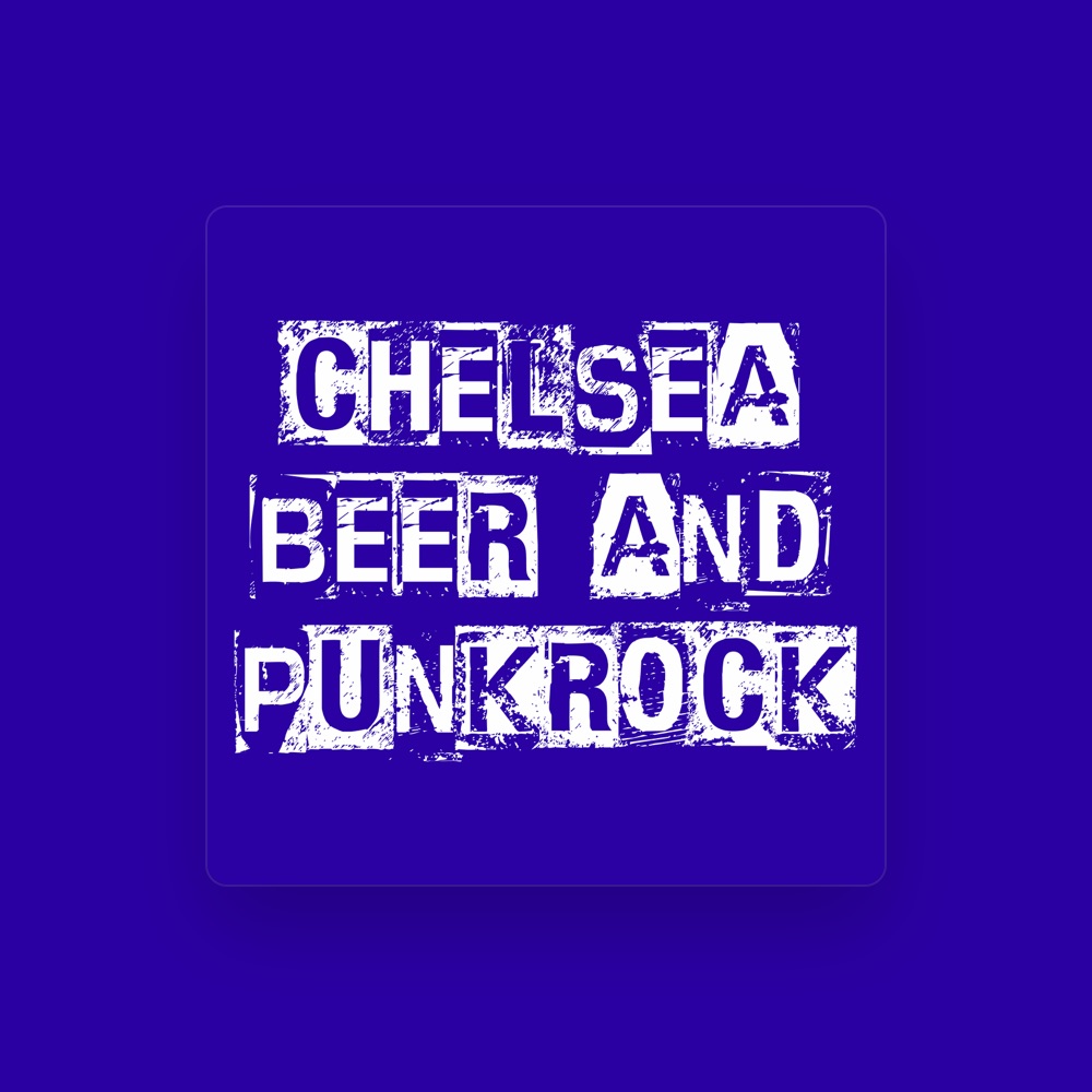 Knock Off - Punk artist