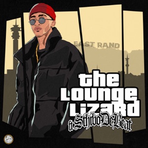 The Lounge Lizard (feat. Sthibo de Beat)