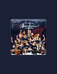 Jubilate pop louangeを聴いたり、ミュージックビデオを鑑賞したり、経歴やツアー日程などを確認したりしましょう！