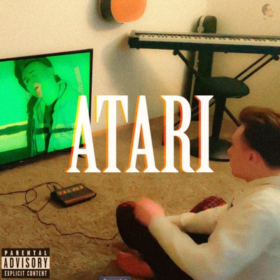 Atari (feat. Jae) - Single