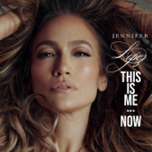 Can't Get Enough - Jennifer Lopez Cover Art