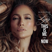 Jennifer Lopez Ablum Cover