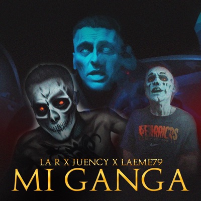 Mi Ganga (feat. laeme79 & juency) - Single