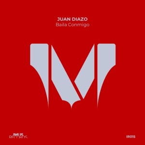 Baila Conmigo - Single
