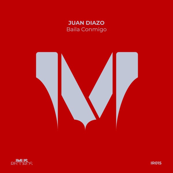 Baila Conmigo - Single