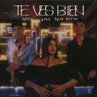 Te ves bien (feat. Yazz & Dylan Motta) - Single