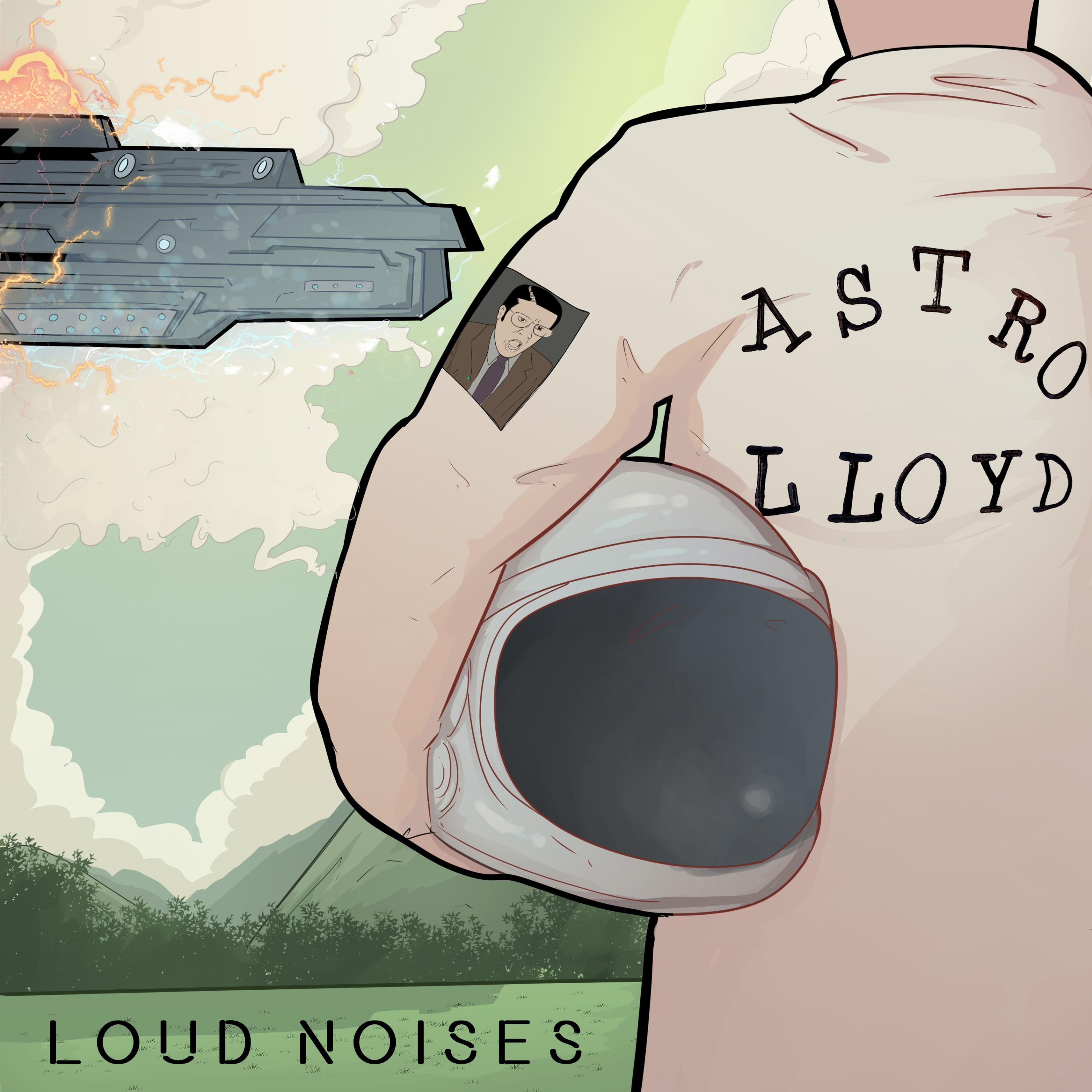 Loud Noises