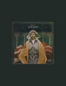 MaraKanda सुनें, म्यूज़िक वीडियो देखें, बायो पढ़ें, दौरे की तारीखें और बहुत कुछ देखें!