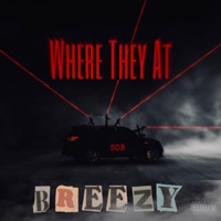 Where They At - Single - rrbreezy