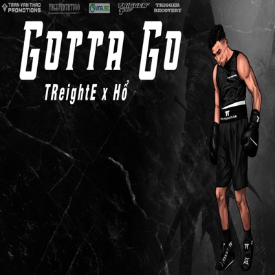 Gotta Go (feat. Hổ) - Single