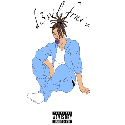D3vil Frui+ - Single