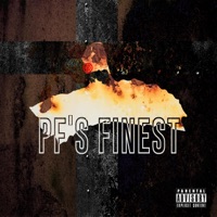 PF's FINEST (feat. Rocco) - Single - Trifásiko