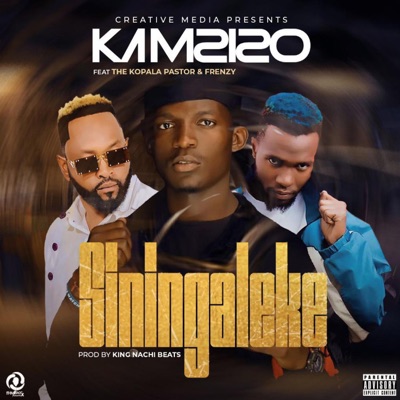 Siningaleke - Single