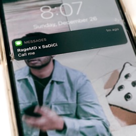 Call Me RageMD & SaDiCi