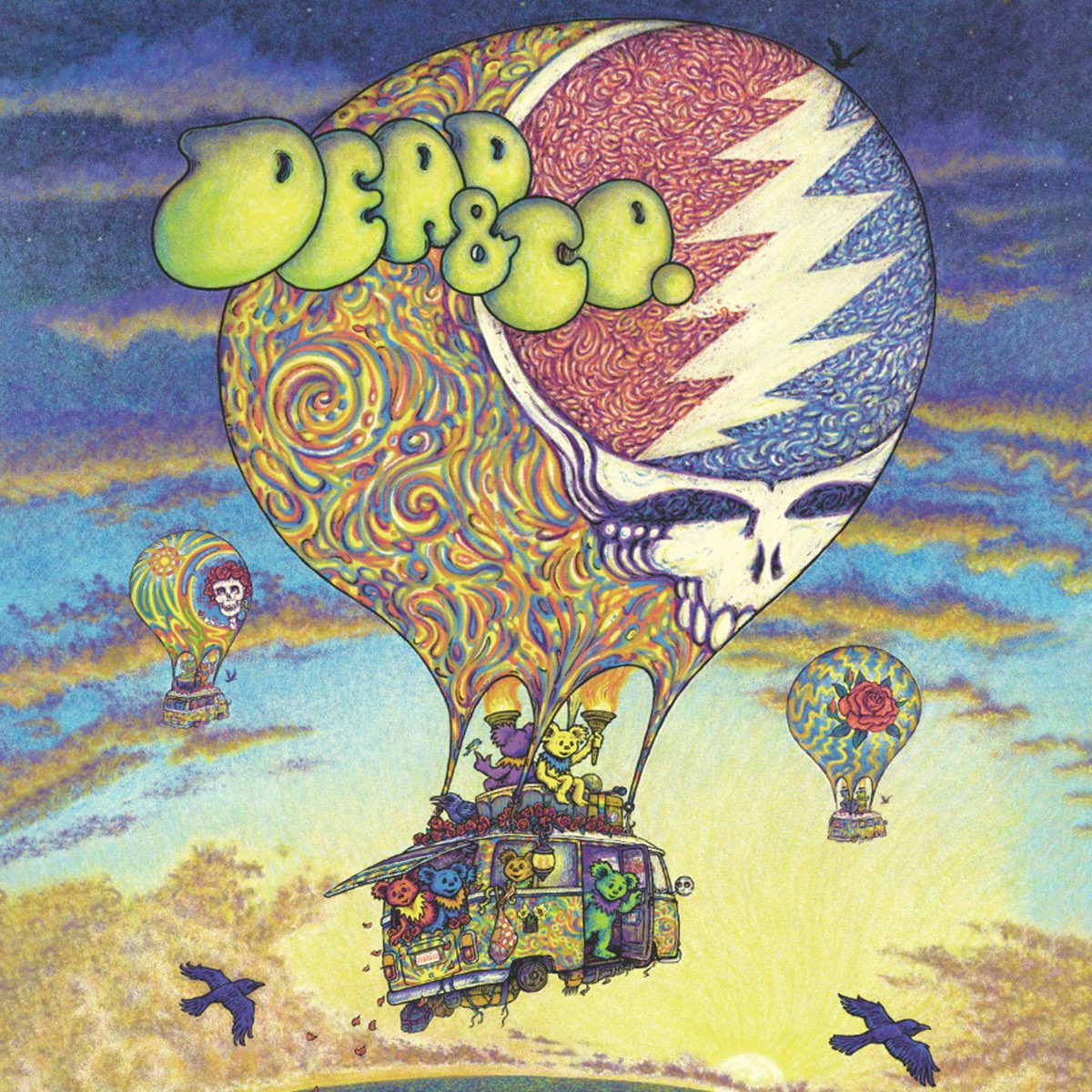 Live At Ruoff Music Center Noblesville IN 6 27 23 Album Von Dead live-at-ruoff-music-center-noblesville-in-6-27-23-album-von-dead