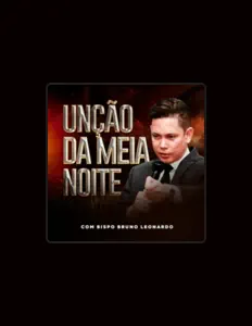Ascolta Bispo Bruno Leonardo, guarda video musicali, leggi la biografia, vedi le date del tour & altro!